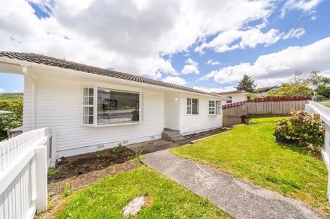 Photo of property in 149 Major Drive, Kelson, Lower Hutt, 5010
