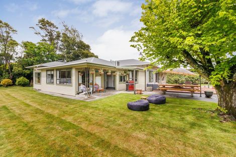 Photo of property in 1142 Tennent Drive, Linton, Palmerston North, 4472