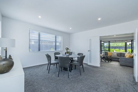 Photo of property in 33 Carston Street, Leeston, 7632