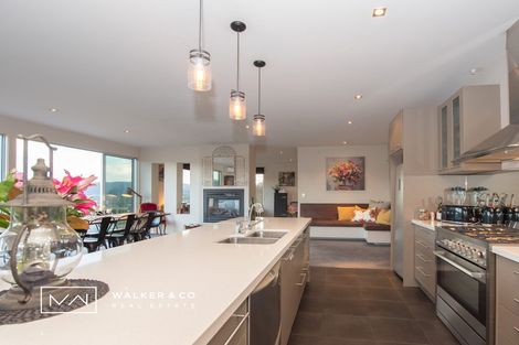 Photo of property in 17a Riverstone Drive, Riverstone Terraces, Upper Hutt, 5018