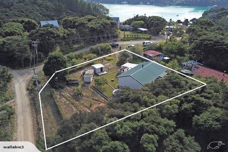 Photo of property in 2 Lavinia Place, Kawau Island, 0920