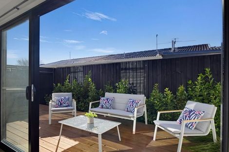 Photo of property in 5/80 Mackworth Street, Woolston, Christchurch, 8062