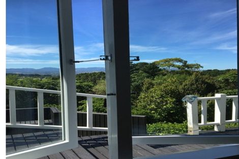 Photo of property in 7 Asquith Terrace, Brooklyn, Wellington, 6021