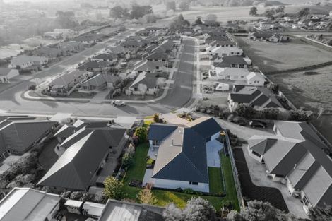 Photo of property in 28 Hannah Place, Holmes Hill, Oamaru, 9401