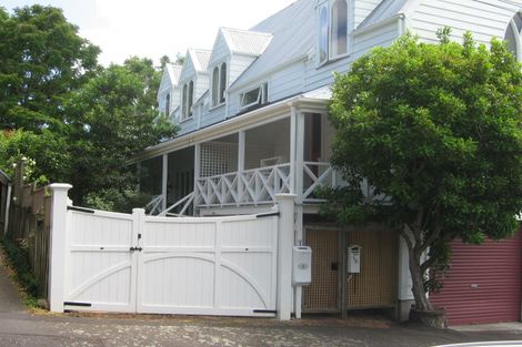 Photo of property in 8 Cracroft Street, Devonport, Auckland, 0624