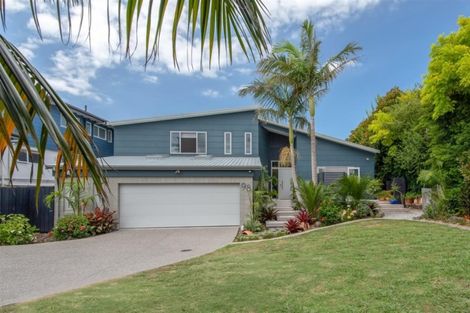 Photo of property in 98 Clovelly Road, Bucklands Beach, Auckland, 2012