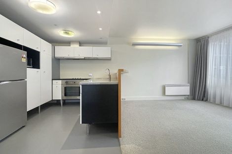 Photo of property in St Pauls Apartments, 32/43 Mulgrave Street, Thorndon, Wellington, 6011