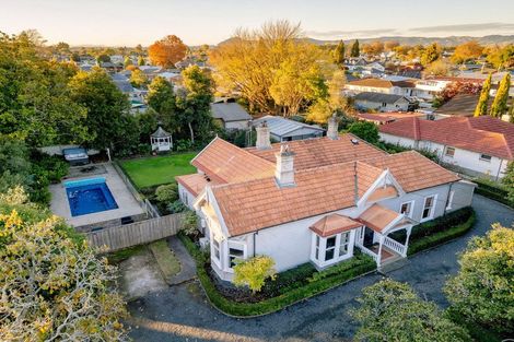 Photo of property in 2 Thornton Road, Cambridge, 3434