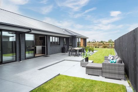 Photo of property in 35 Te Raki Drive, Lincoln, 7608