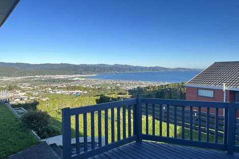 Photo of property in 282 Maungaraki Road, Maungaraki, Lower Hutt, 5010