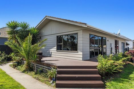 Photo of property in 7 Tuhoe Avenue, Whakatane, 3120