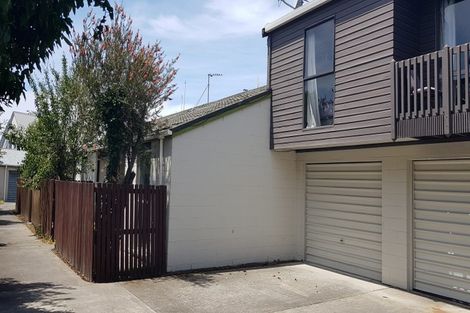 Photo of property in 2/85 Southampton Street, Sydenham, Christchurch, 8023