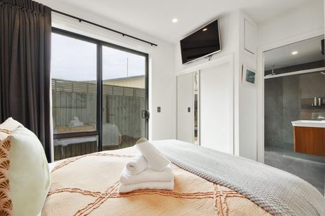 Photo of property in 90a Poulson Street, Addington, Christchurch, 8024