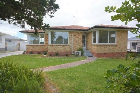 Photo of property in 10 Roseanne Road, Manurewa, Auckland, 2102