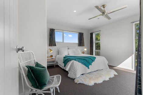 Photo of property in 1 Tua Tua Place, Baylys Beach, Dargaville, 0377