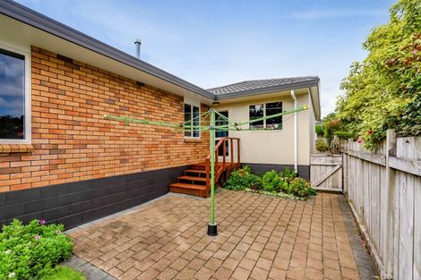 Photo of property in 25 Ashmore Drive, Frankleigh Park, New Plymouth, 4310