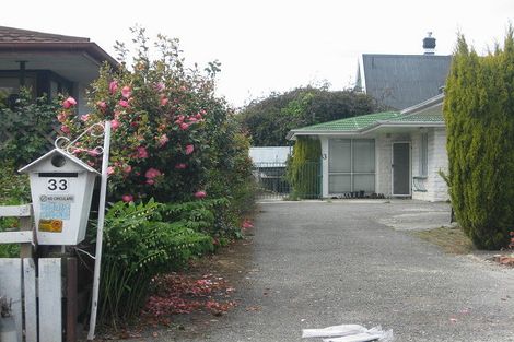 Photo of property in 33 Henry Street, Blenheim, 7201