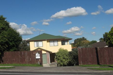 Photo of property in 135 Gills Road, Half Moon Bay, Auckland, 2014