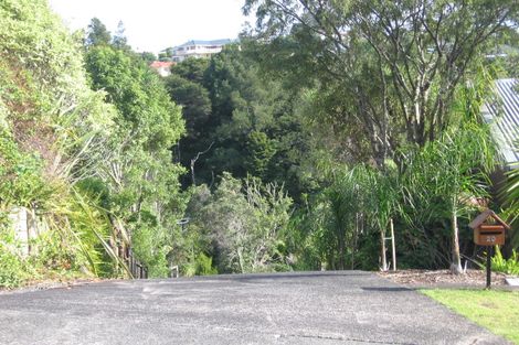 Photo of property in 18 Mcdowell Crescent, Hillcrest, Auckland, 0627