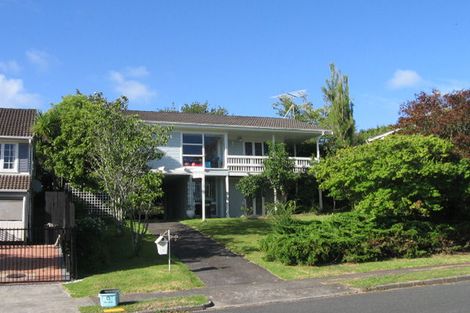 Photo of property in 65 Gowing Drive, Meadowbank, Auckland, 1072
