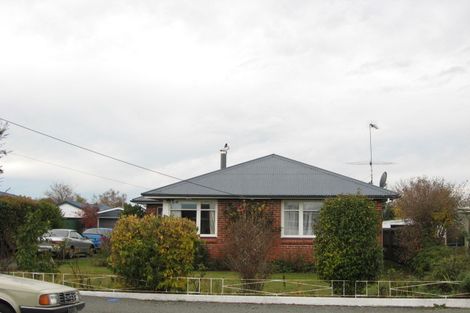 Photo of property in 11 Porter Street, Netherby, Ashburton, 7700