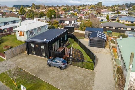 Photo of property in 22 Charles Street, Weston, Oamaru, 9401