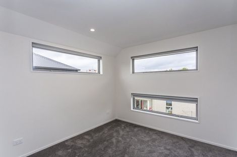 Photo of property in 12d Peverel Street, Riccarton, Christchurch, 8011