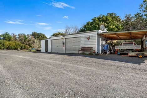 Photo of property in 320 Mangawhai Kaiwaka Road, Kaiwaka, Wellsford, 0975