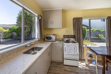 Photo of property in 3/40 Gordon Avenue, St Albans, Christchurch, 8014