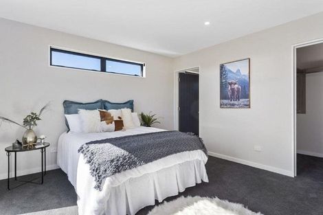 Photo of property in 1 Jasmine Street, Woodend, 7610