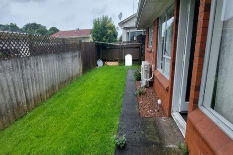 Photo of property in 6/19 Birdwood Avenue, Papatoetoe, Auckland, 2025