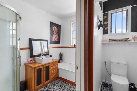 Photo of property in 88 Fifth Avenue, Enderley, Hamilton, 3214