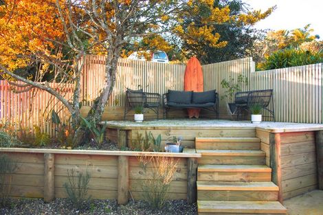 Photo of property in 13a East Street, Raglan, 3225