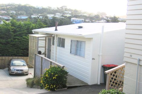Photo of property in 13 Retter Street, Paparangi, Wellington, 6037