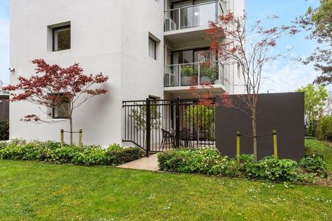 Photo of property in 2/18 Carlton Mill Road, Merivale, Christchurch, 8014