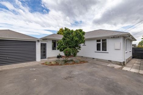 Photo of property in 1/25 Esperance Street, St Albans, Christchurch, 8052