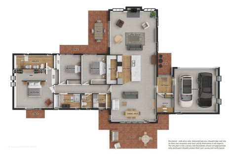 Photo of property in 7/5 Keats Place, Hanmer Springs, 7334