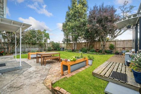 Photo of property in 1/11 Berkeley Road, Manurewa, Auckland, 2102
