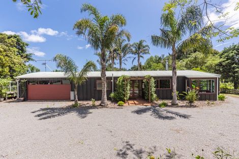 Photo of property in 31 Te Hapua Road, Te Horo, Otaki, 5581