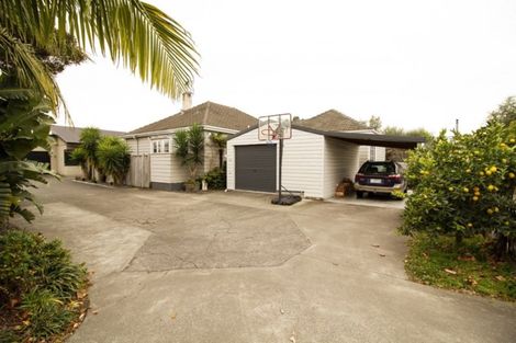 Photo of property in 235 Georges Drive, Napier South, Napier, 4110