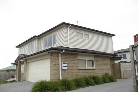 Photo of property in 188 Queen Street, Pukekohe, 2120