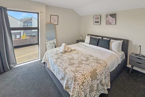 Photo of property in 5/259 Kilmore Street, Christchurch Central, Christchurch, 8011