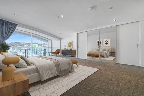 Photo of property in Century City Apartments, 114/72 Tory Street, Te Aro, Wellington, 6011