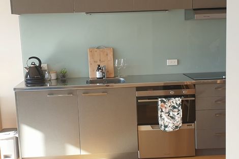 Photo of property in 708/8 Wigan Street, Te Aro, Wellington, 6011