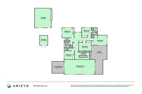 Photo of property in 183-187 Park Avenue, Waitarere Beach, Levin, 5510