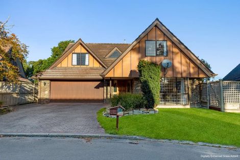 Photo of property in 6 Huntington Lane, West End, Palmerston North, 4410