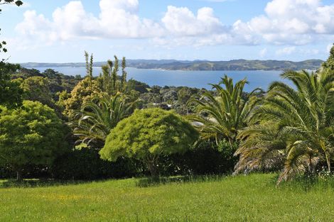 Photo of property in 110 Ti Point Road, Ti Point, Leigh, 0985