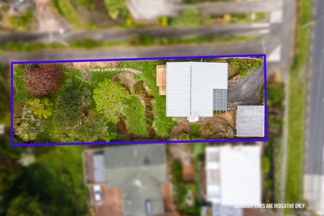 Photo of property in 17 Coronation Road, Hillcrest, Auckland, 0627