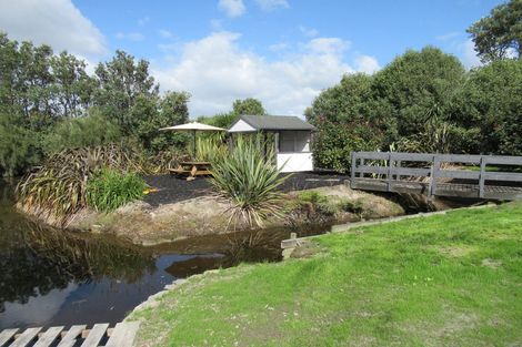 Photo of property in 269 Brown Road, Hakaru, Kaiwaka, 0573