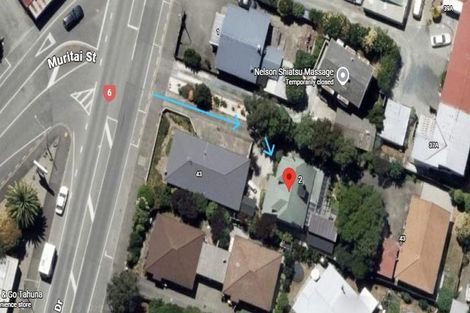 Photo of property in 2/43 Tahunanui Drive, Tahunanui, Nelson, 7011